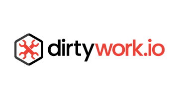 dirtywork.io