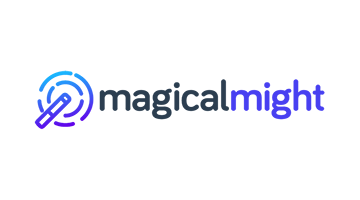 magicalmight.com is for sale