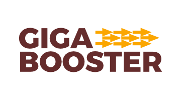 gigabooster.com is for sale