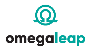 omegaleap.com is for sale
