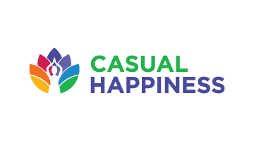 casualhappiness.com is for sale