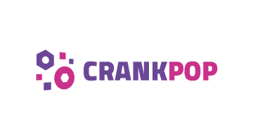 crankpop.com is for sale