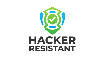 hackerresistant.com is for sale