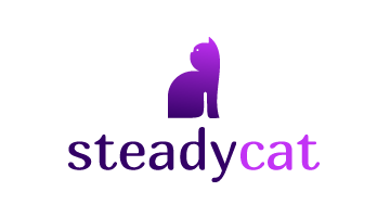 steadycat.com is for sale