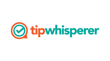 tipwhisperer.com is for sale