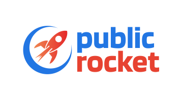 publicrocket.com is for sale