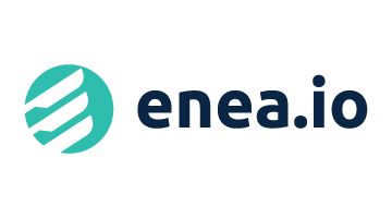 enea.io is for sale