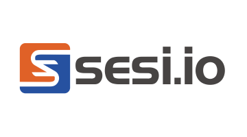 sesi.io is for sale