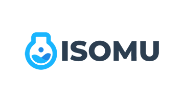 isomu.com is for sale