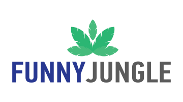 funnyjungle.com is for sale