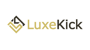 luxekick.com is for sale