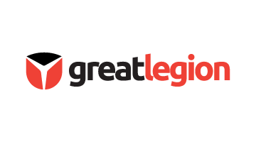 greatlegion.com is for sale