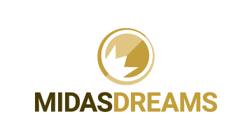 midasdreams.com is for sale
