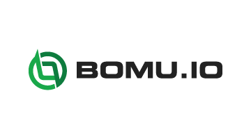 bomu.io