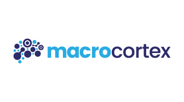 macrocortex.com is for sale