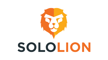 sololion.com is for sale