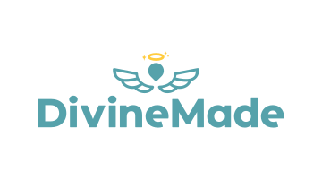 divinemade.com is for sale