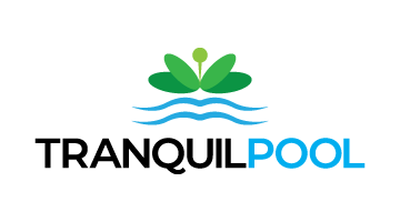 tranquilpool.com is for sale