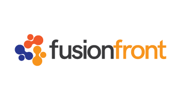 fusionfront.com is for sale