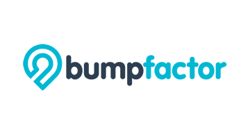 bumpfactor.com is for sale