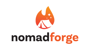 nomadforge.com is for sale