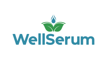 wellserum.com is for sale