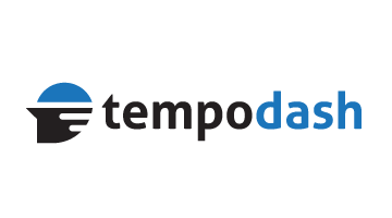tempodash.com is for sale