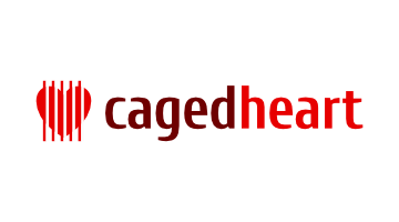 cagedheart.com is for sale