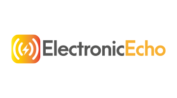 electronicecho.com is for sale