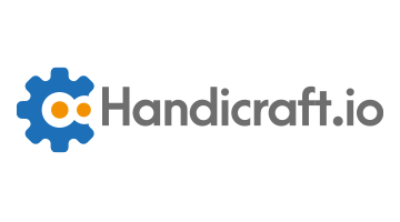 handicraft.io is for sale