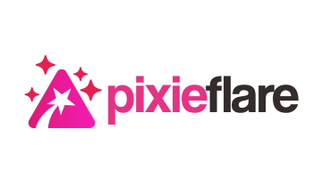 pixieflare.com is for sale