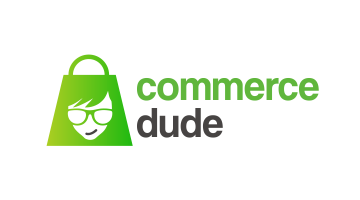 commercedude.com is for sale