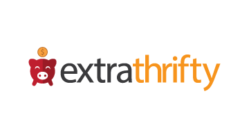 extrathrifty.com is for sale