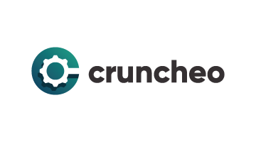 cruncheo.com is for sale