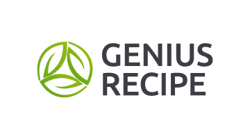 geniusrecipe.com is for sale