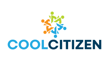 coolcitizen.com is for sale