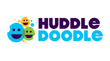 huddledoodle.com is for sale