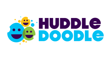 huddledoodle.com