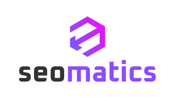 seomatics.com is for sale