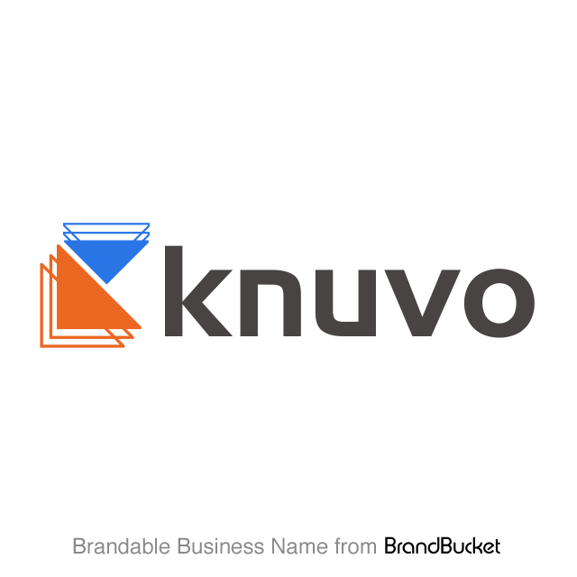 Knuvo.com is For Sale | BrandBucket