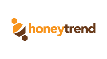 honeytrend.com is for sale