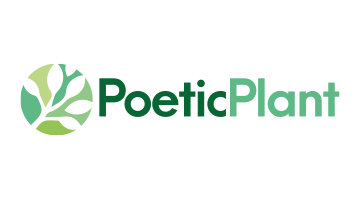 poeticplant.com is for sale