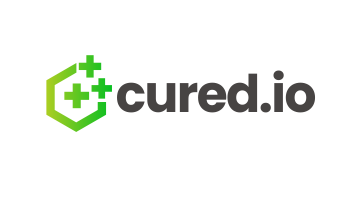 cured.io is for sale