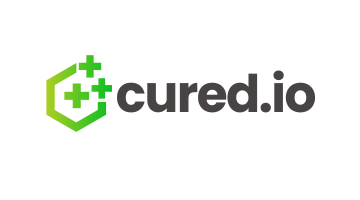 cured.io is for sale