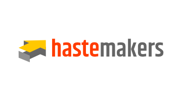 hastemakers.com is for sale