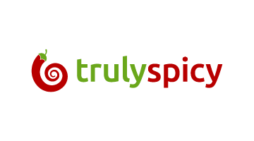 trulyspicy.com is for sale