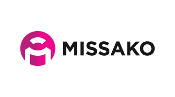 Logo for missako.com