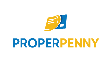 properpenny.com is for sale