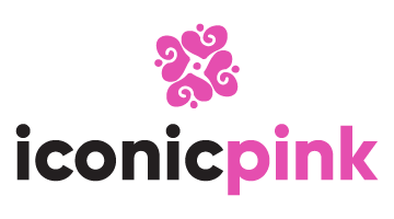 iconicpink.com is for sale
