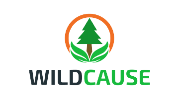 wildcause.com is for sale
